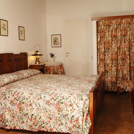 Farm stay Sant'ilario Sul Farfa
