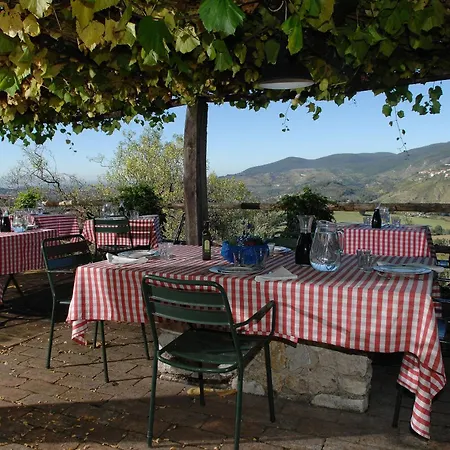 Sant'ilario Sul Farfa