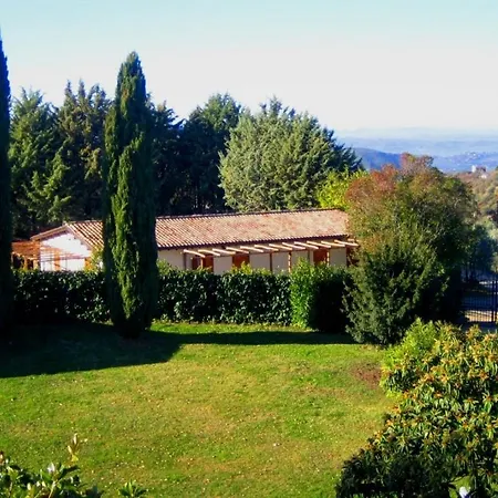 Farm stay Sant'ilario Sul Farfa
