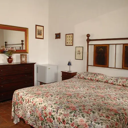 Sant'ilario Sul Farfa *
