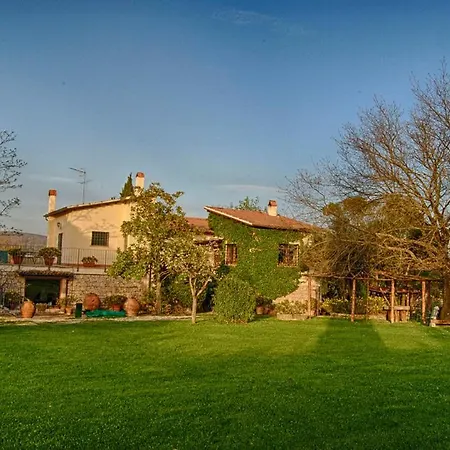 Sant'ilario Sul Farfa