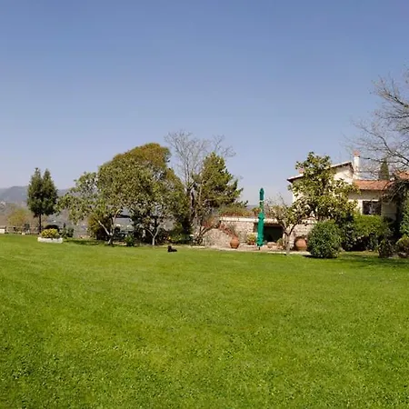 Sant'ilario Sul Farfa