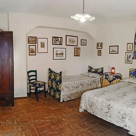 Farm stay Sant'ilario Sul Farfa Monte Santa Maria