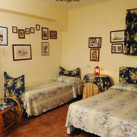 Farm stay Sant'ilario Sul Farfa Monte Santa Maria